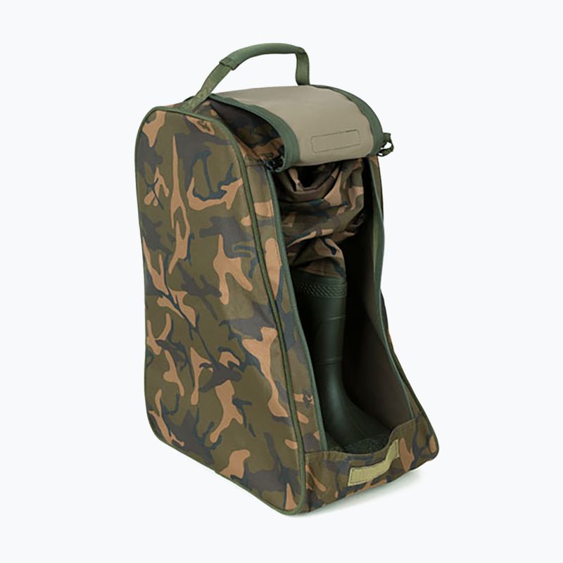 Batų krepšys Fox International Camolite Boot/Wader Bag camo 2