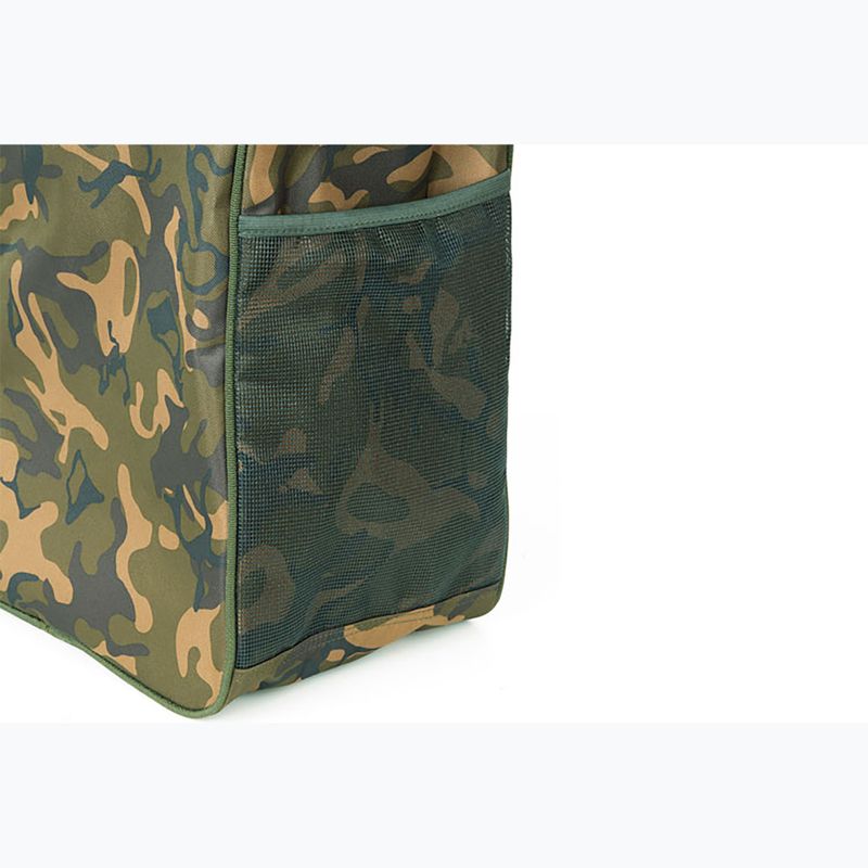 Batų krepšys Fox International Camolite Boot/Wader Bag camo 3