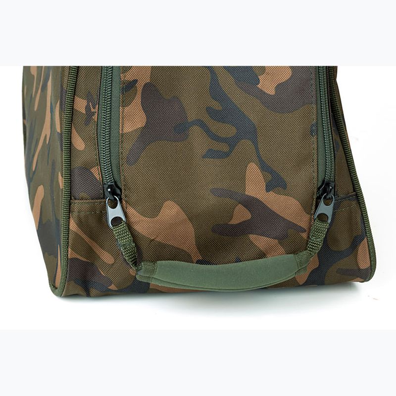 Batų krepšys Fox International Camolite Boot/Wader Bag camo 5