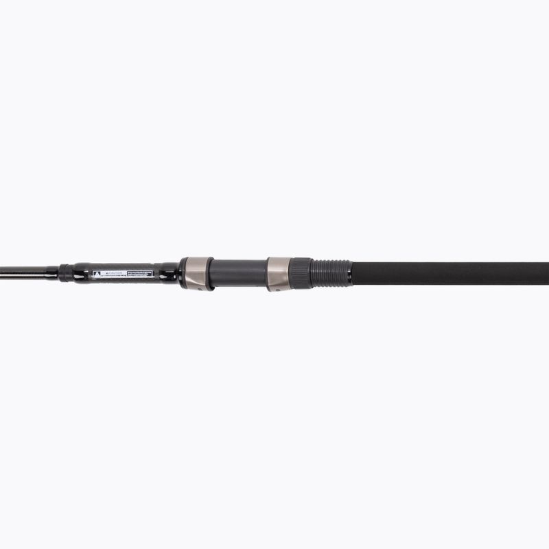 Fox International Explorer Spod - Marker Full Shrink karpinė meškerė 8-10 pėdų juoda CRD314 2