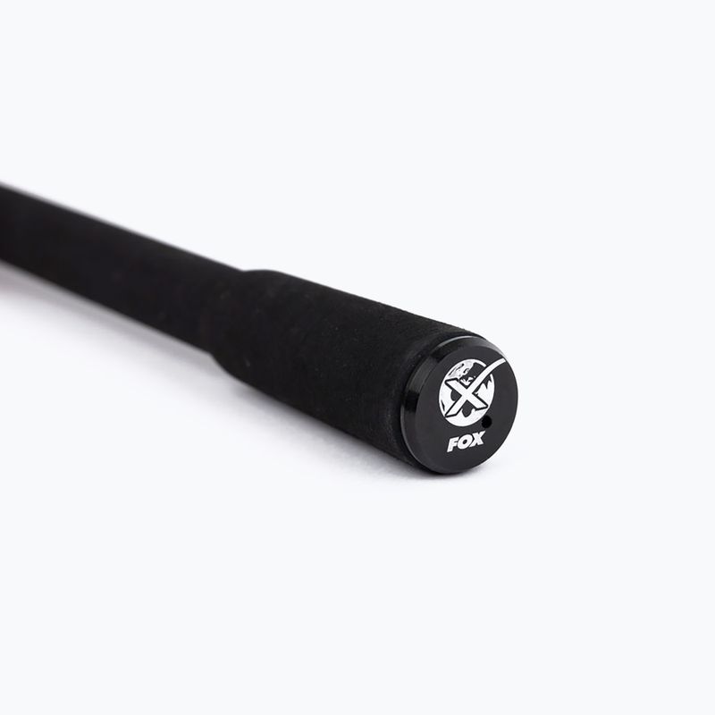 Fox International Explorer Spod - Marker Full Shrink karpinė meškerė 8-10 pėdų juoda CRD314 9