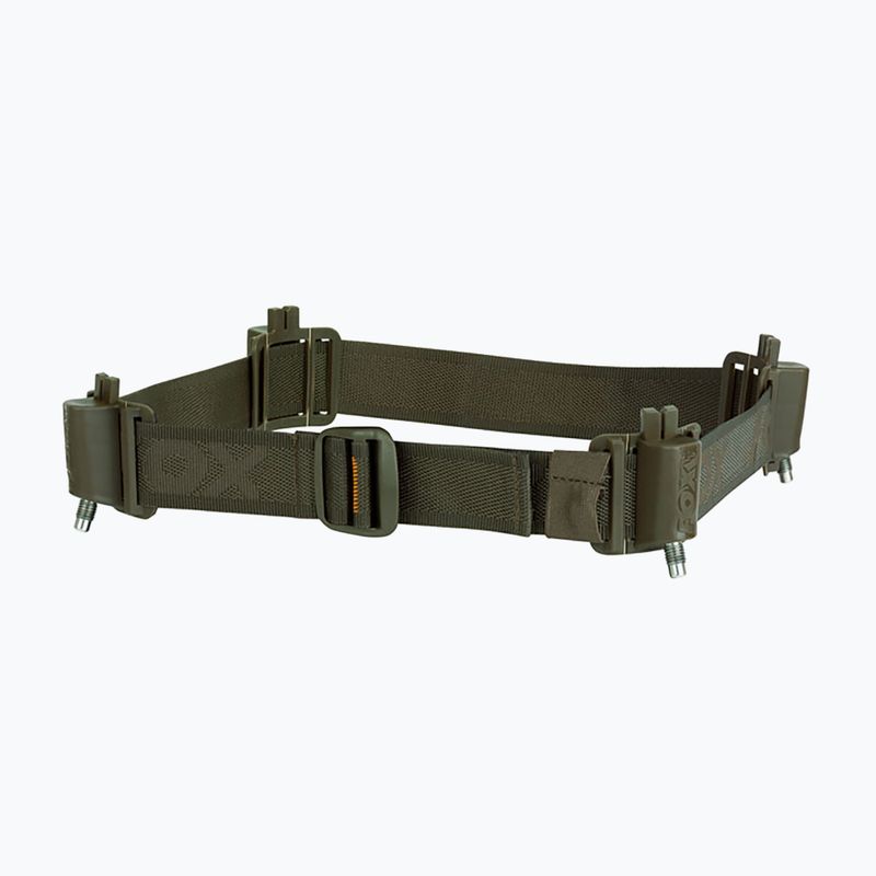 Kibiro diržas Fox International Spod green