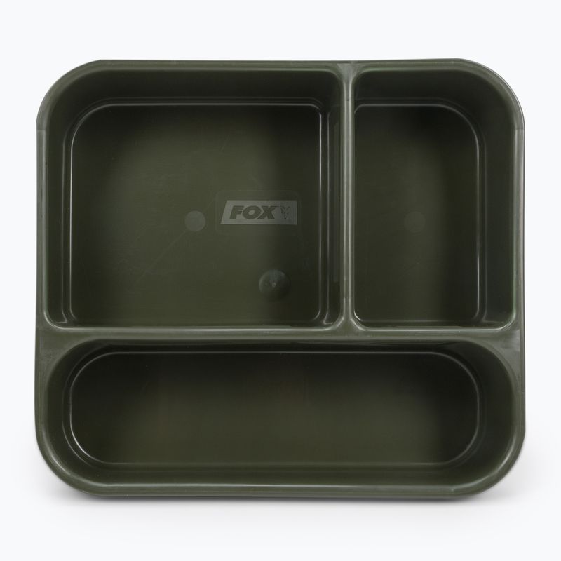 Fox International kibiro įdėklas karpių kibirui, žalias CBT009 2