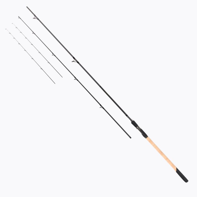 Matrix Horizon X Pro komercinis šėriklis juodos spalvos GRD150