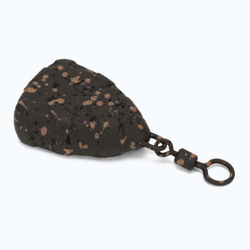 Karpių svoris Fox International Edges Flat Pear camo CED001