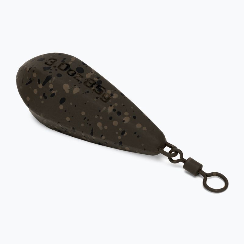 Fox International Edges Horizon camo karpių svoris CED039