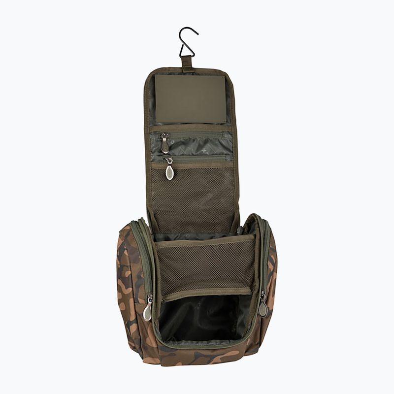 Kosmetinė Fox International Camolite Washbag camo 2