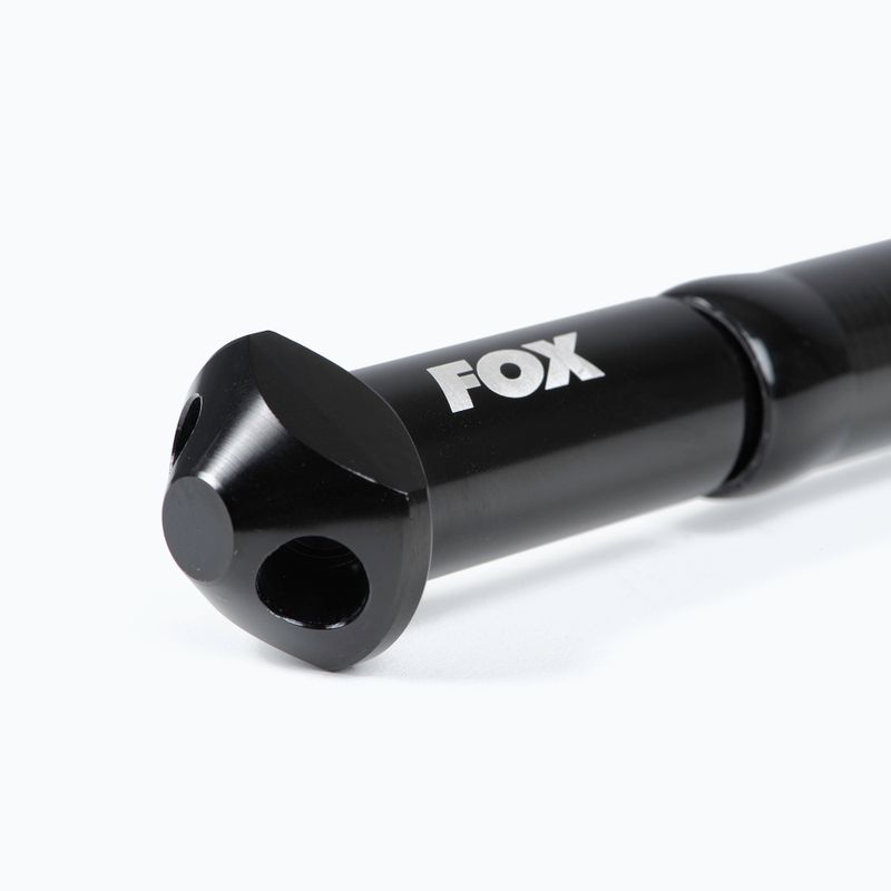 Fox International Explorer 42" karpių iškrovimo tinklas rudos spalvos CLN052 4