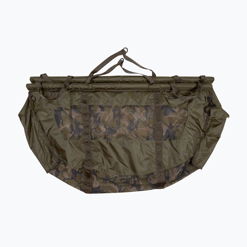 Karpių kilimėlis Fox International Carpmaster STR Weigh Slings Standard