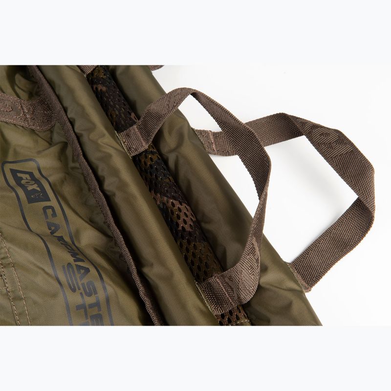 Karpių kilimėlis Fox International Carpmaster STR Weigh Slings Standard 5