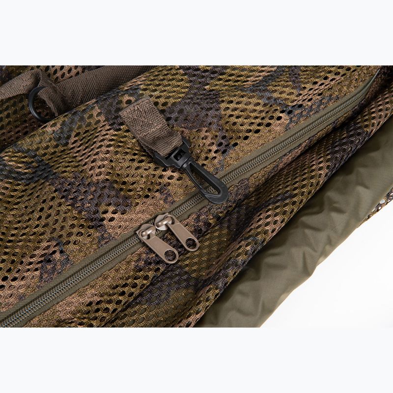 Karpių kilimėlis Fox International Carpmaster STR Weigh Slings Standard 6