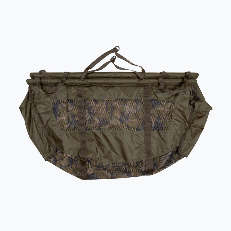 Fox International Carpmaster STR XL karpių maišas žalias CCC054