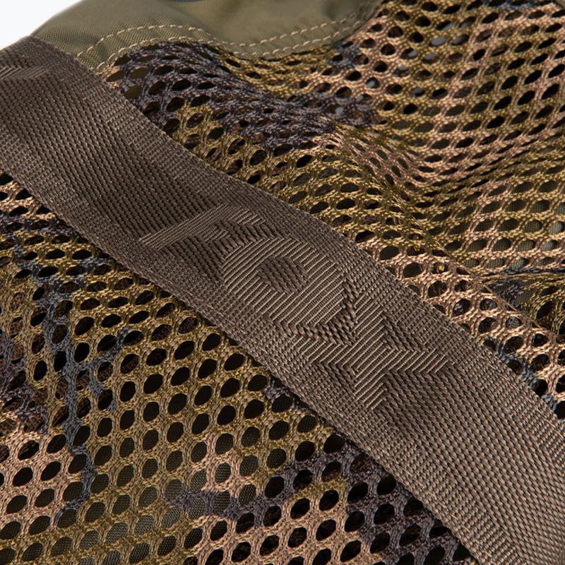 Fox International Carpmaster STR XL karpių maišas žalias CCC054 3