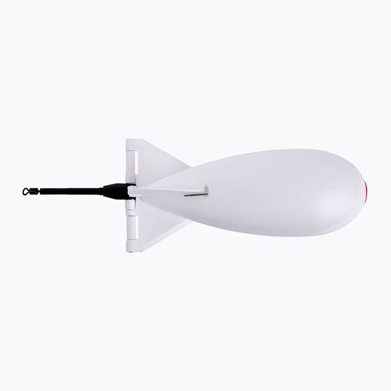 Spomb Midi X masalas baltas DSM024 4