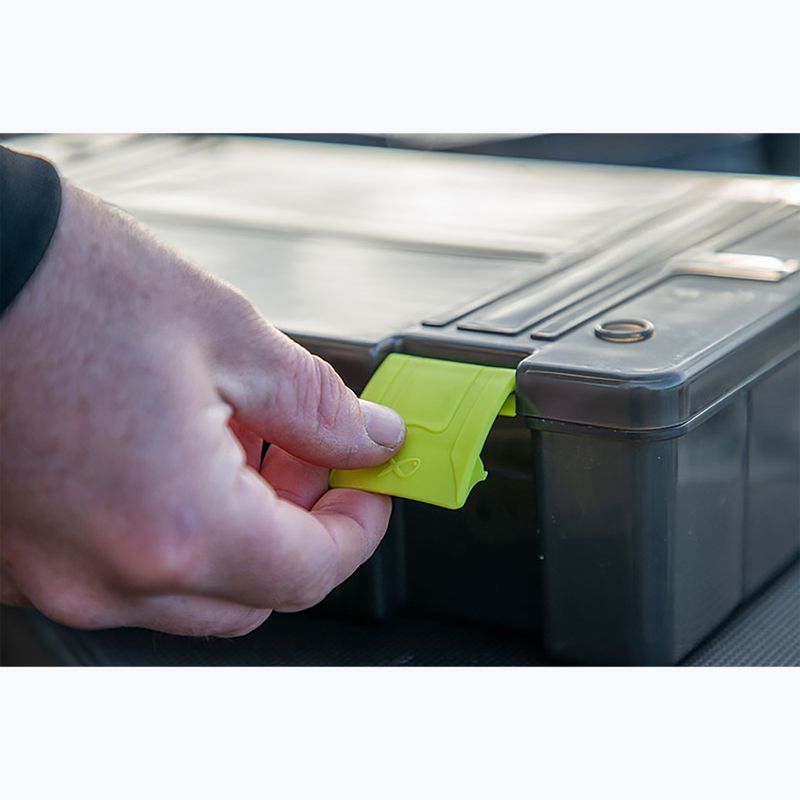 Dėžutė Matrix Storage Box 16 Compartment Deep 4