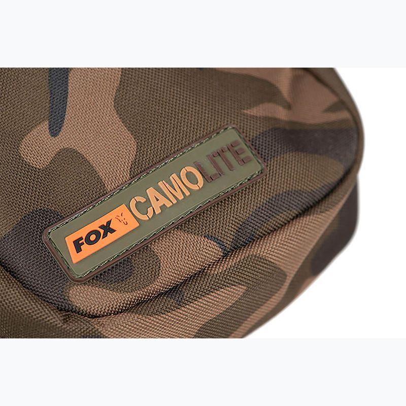 Maža rankinė  Fox International Camolite Shoulder Wallet camo 2