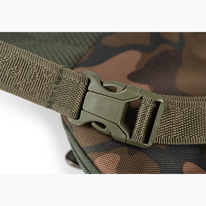 Maža rankinė  Fox International Camolite Shoulder Wallet camo 3