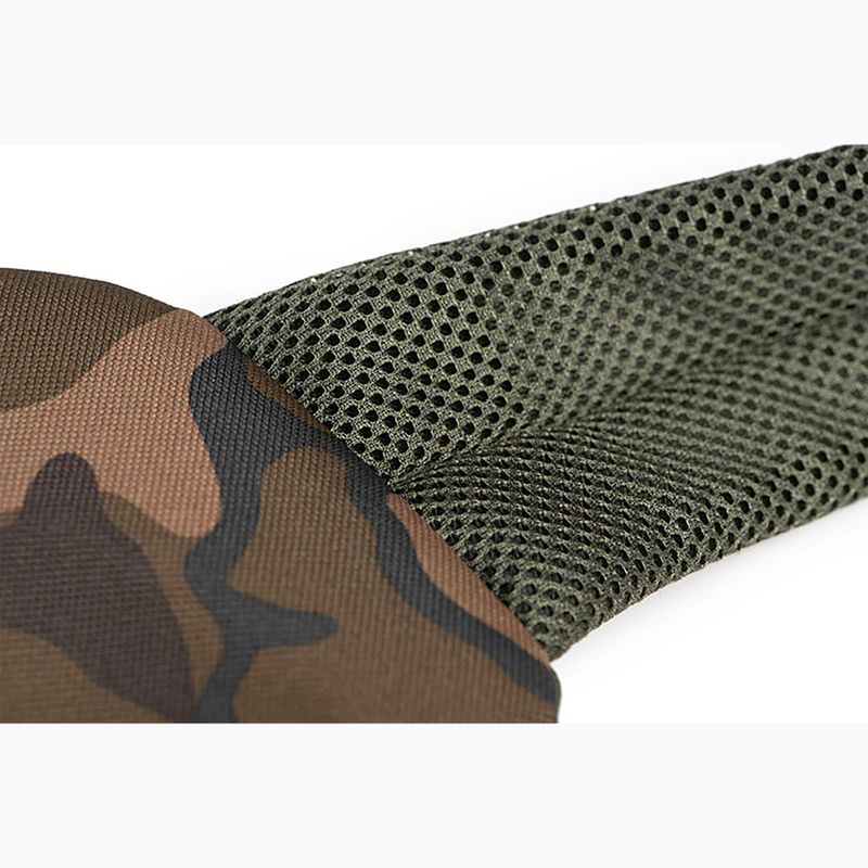 Maža rankinė  Fox International Camolite Shoulder Wallet camo 4