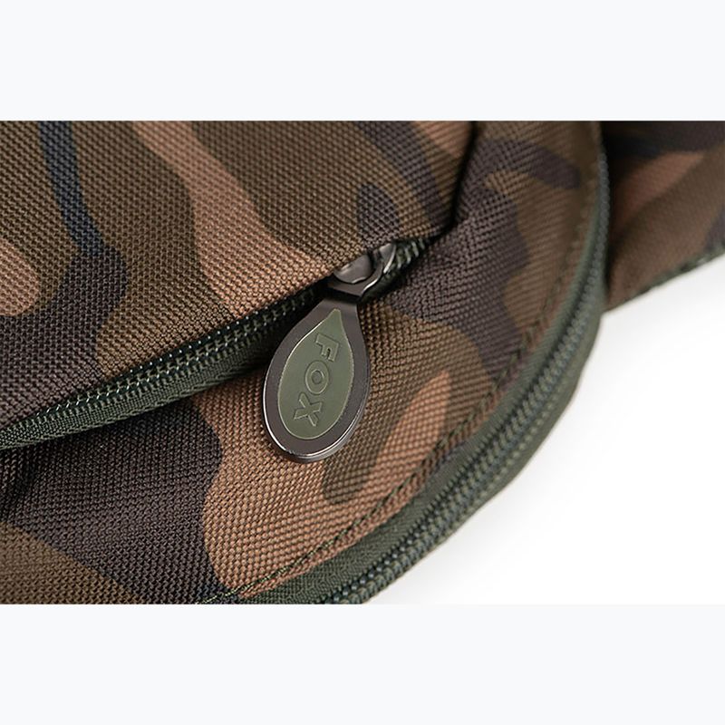 Maža rankinė  Fox International Camolite Shoulder Wallet camo 5