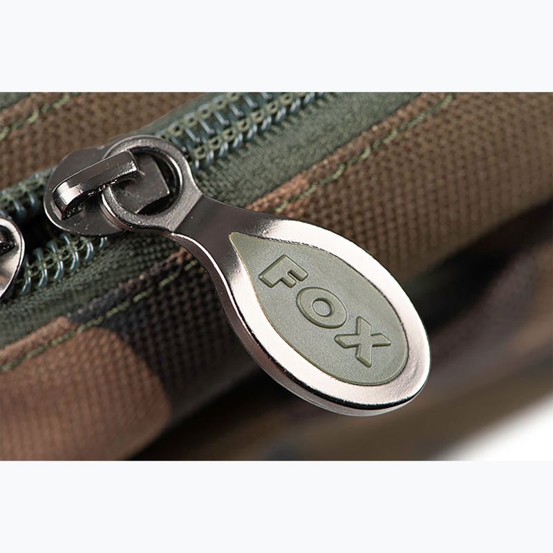 Maža rankinė  Fox International Camolite Shoulder Wallet camo 6