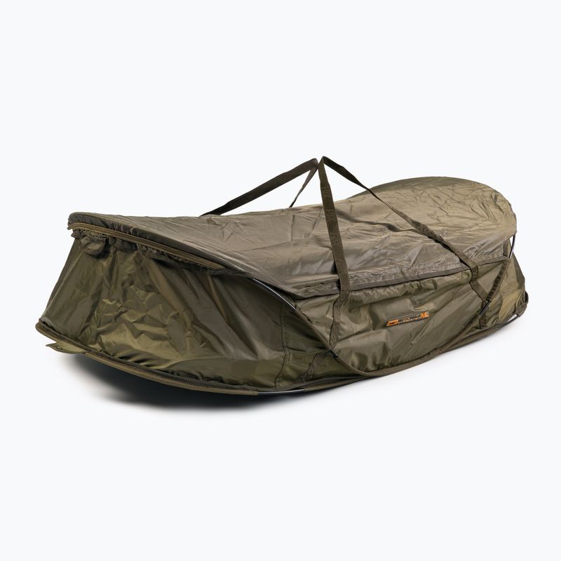 Fox International Easy Mat XL kilimėlis karpiams, žalias CCC056