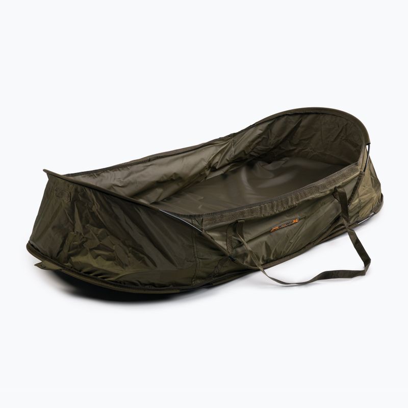 Fox International Easy Mat XL kilimėlis karpiams, žalias CCC056 2