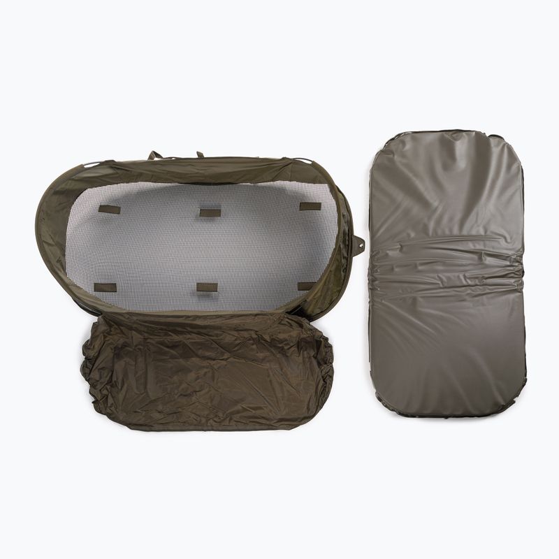 Fox International Easy Mat XL kilimėlis karpiams, žalias CCC056 4