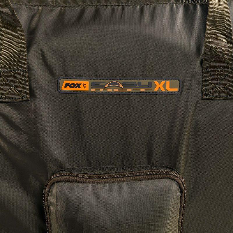 Fox International Easy Mat XL kilimėlis karpiams, žalias CCC056 6