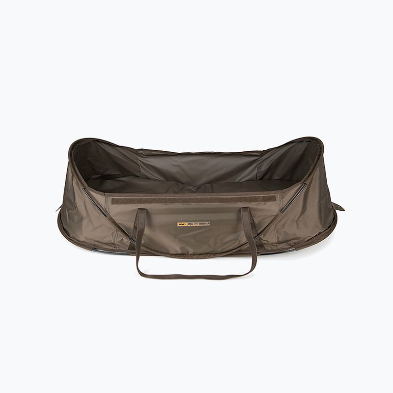 Fox International Easy Mat XL kilimėlis karpiams, žalias CCC056 11