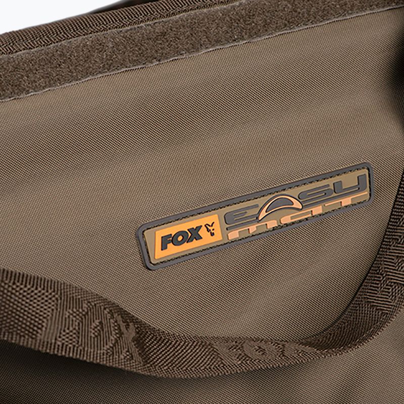 Fox International Easy Mat XL kilimėlis karpiams, žalias CCC056 15