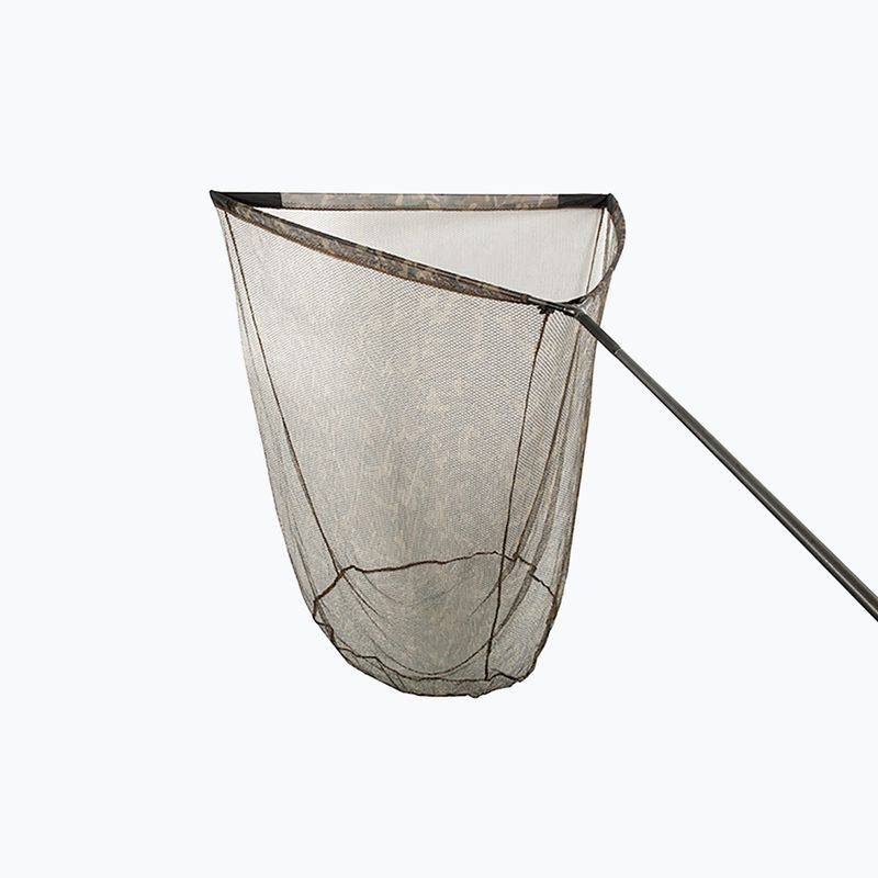 Graibštas Fox International Horizon X6 Carbon Landing Net camo