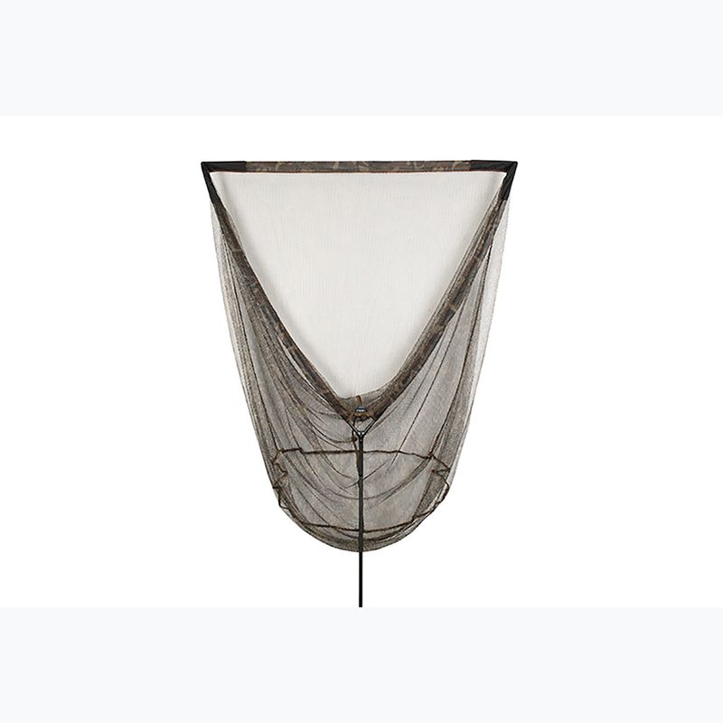 Graibštas Fox International Horizon X6 Carbon Landing Net camo 2