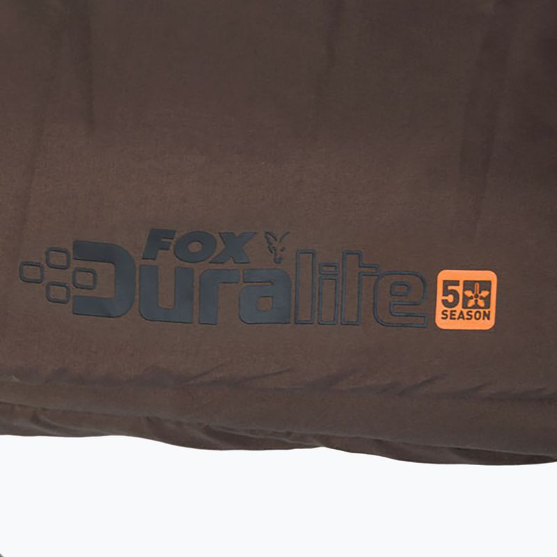 Fox International Duralite 5 Season System ruda lova CBC099 3