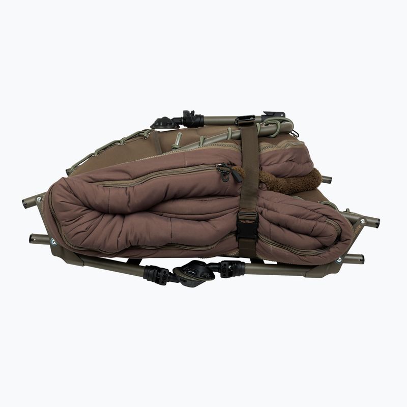 Fox International Duralite 5 Season System ruda lova CBC099 4