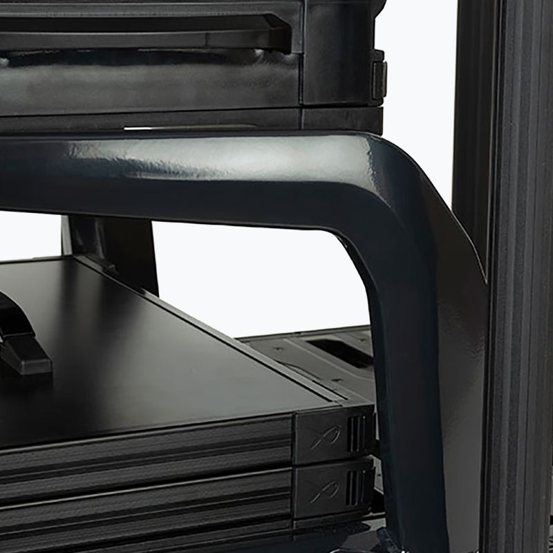 Matrix XR36 Pro Shadow Seatbox žvejybos platforma juoda GMB170 12