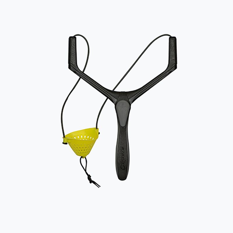 Žvejybos timpa Matrix Slik Catapult Medium - Light Elastic 2