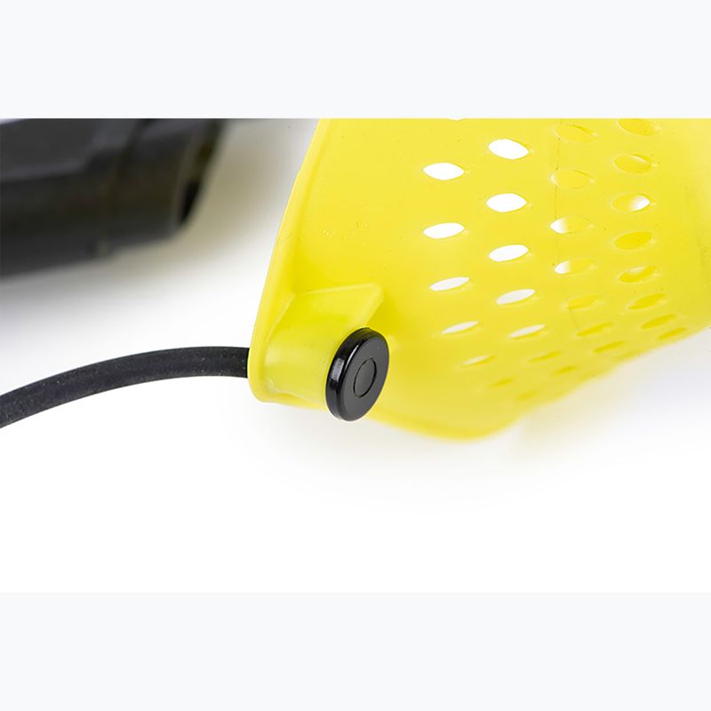 Žvejybos timpa Matrix Slik Catapult Medium - Light Elastic 5