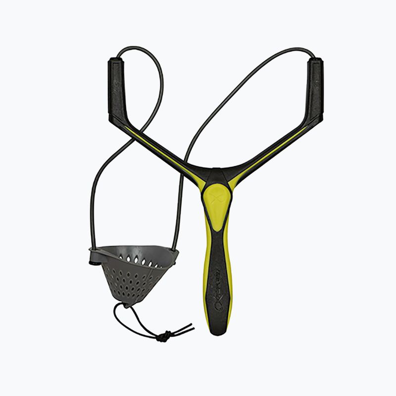 Žvejybos timpa Matrix Slik Catapult Large - X-Heavy Elastic 2
