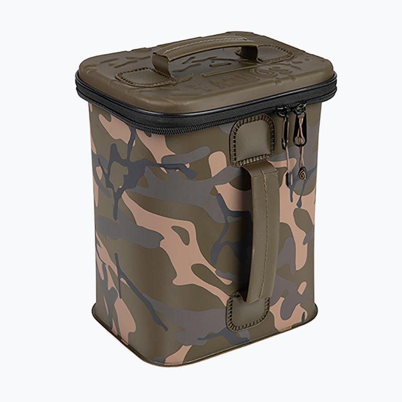 Karpių krepys Fox International Aquos Camolite camo