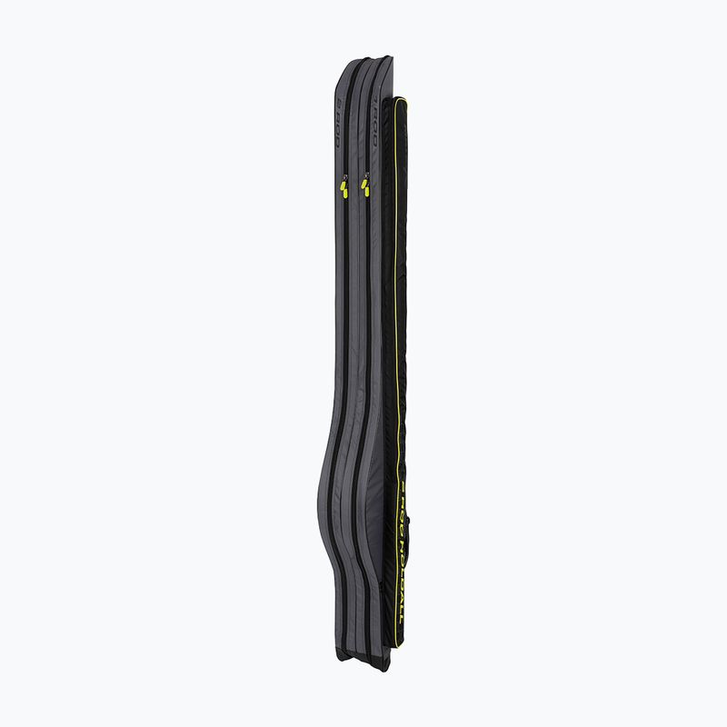Užvalkalas meškerėms Matrix Ethos 2 Rod Holdall black 3