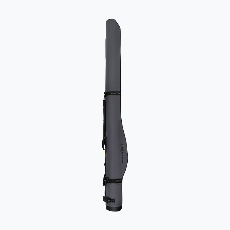 Užvalkalas meškerėms Matrix Ethos 2 Rod Holdall black 4