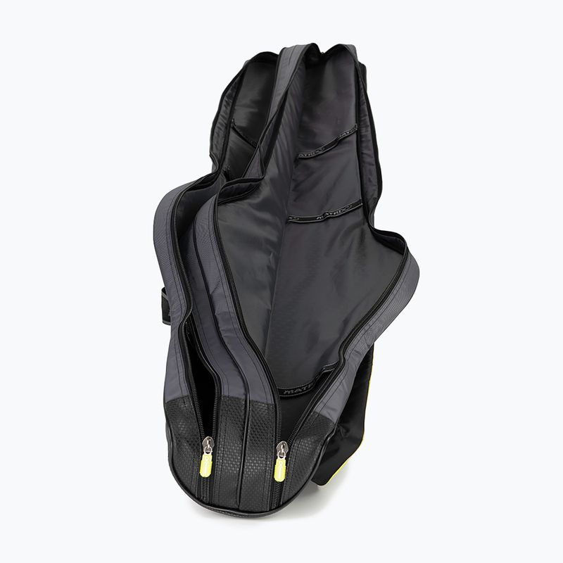 Užvalkalas meškerėms Matrix Ethos 2 Rod Holdall black 7