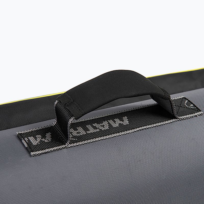 Užvalkalas meškerėms Matrix Ethos 2 Rod Holdall black 8