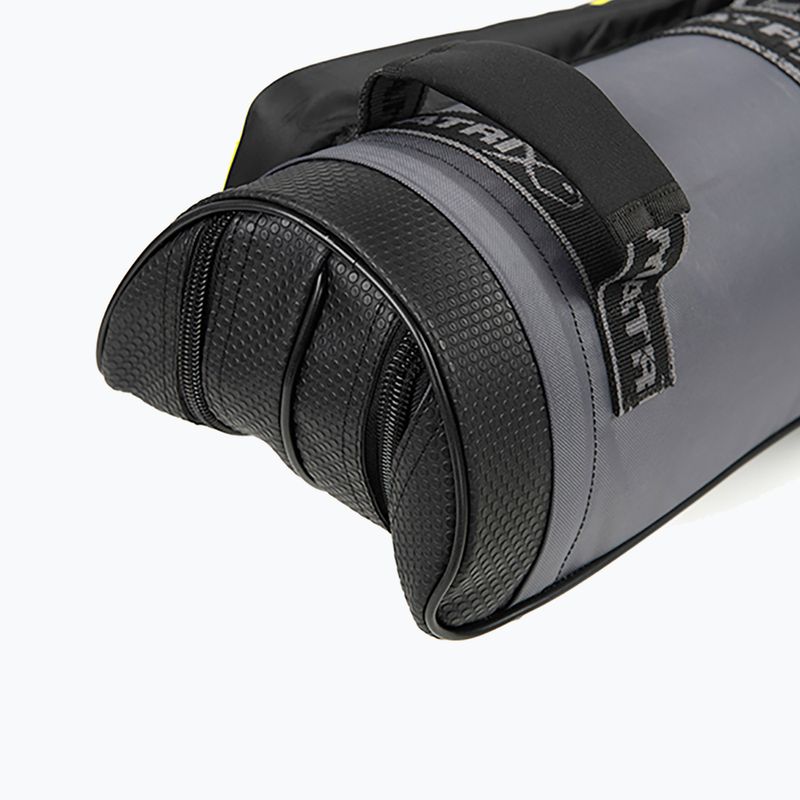 Užvalkalas meškerėms Matrix Ethos 2 Rod Holdall black 9