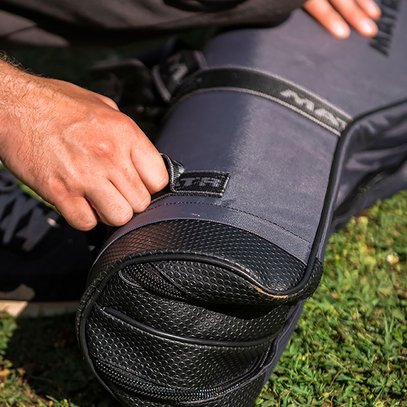 Užvalkalas meškerėms Matrix Ethos 2 Rod Holdall black 13