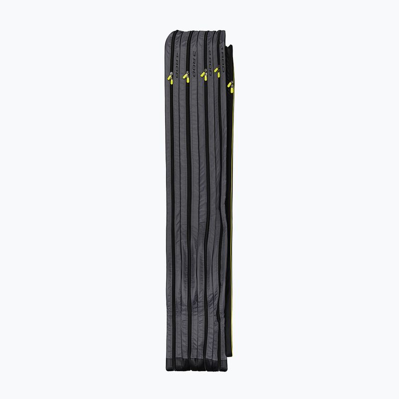Užvalkalas meškerėms Matrix Ethos 4 Rod Holdall black 3