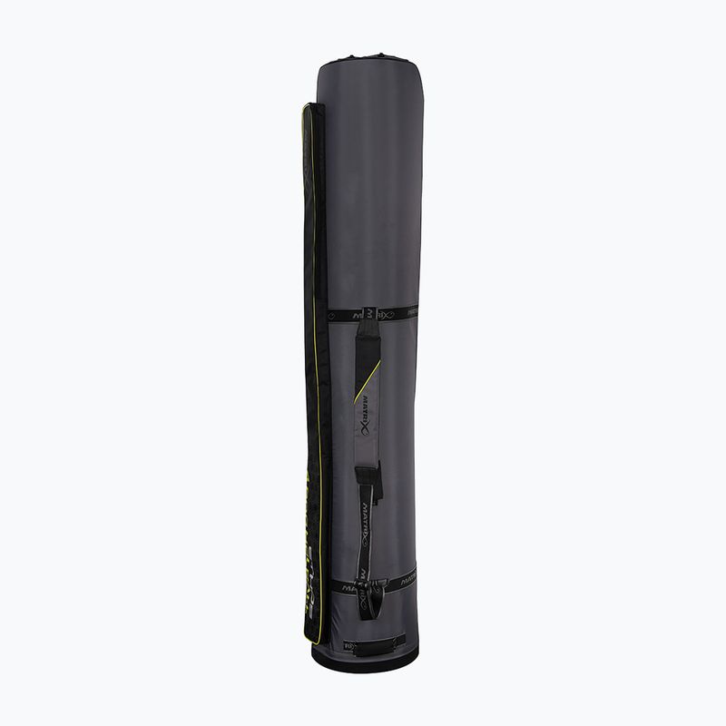 Užvalkalas meškerėms Matrix Ethos 4 Rod Holdall black 4