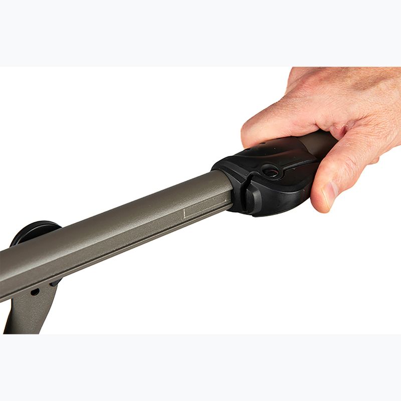 Staliukas Fox International XL Bivvy 5