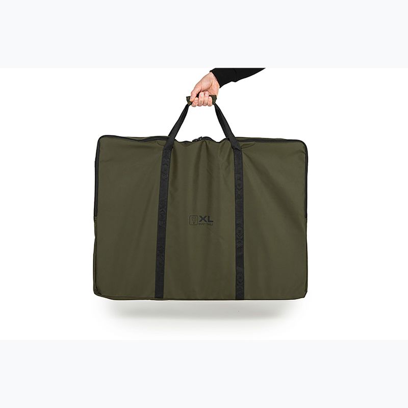 Staliukas Fox International XL Bivvy 8