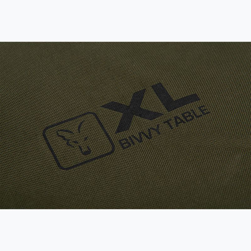 Staliukas Fox International XL Bivvy 10